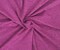 1 Yard Heather Magenta Poly Spandex Jersey Fabric for Activewear, Yoga, and Athleisure Projects
